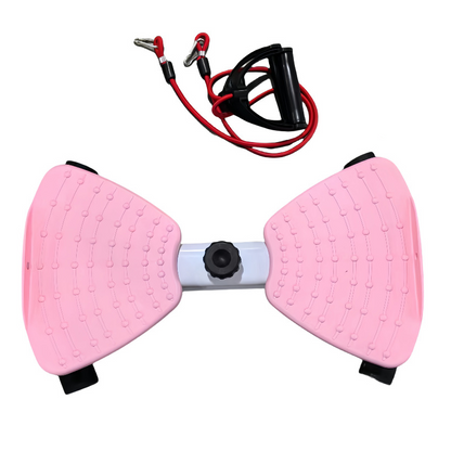 SilentCore Trainer — Trainiere lautlos, fokussiert und mit voller Power bis 150 kg!