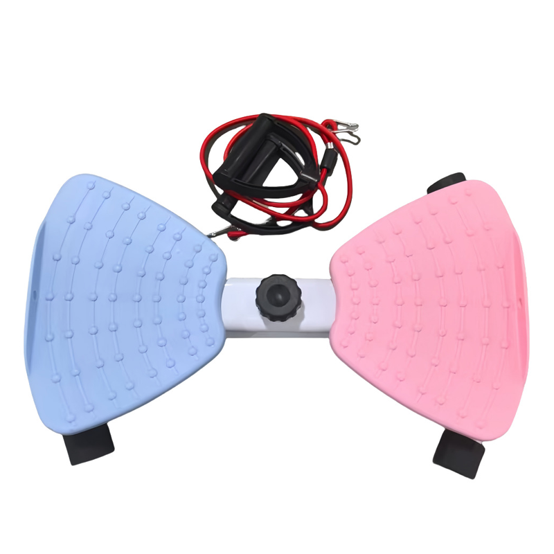 SilentCore Trainer — Trainiere lautlos, fokussiert und mit voller Power bis 150 kg!