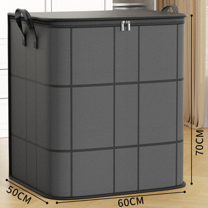 Staubfreie Mega-Box — Befreie dein Zuhause vom Chaos und fühl die Leichtigkeit ordentlicher Räume!