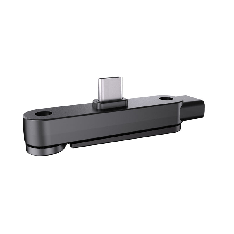 PowerPro360 — Ladepower, die dir Freiheit und Tempo nonstop bringt!