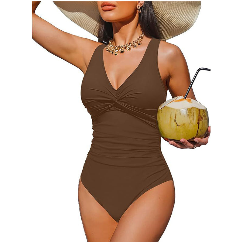 CurvaFemme — Schau’m Bauch Ade und fühl dich unwiderstehlich selbstbewusst am Strand