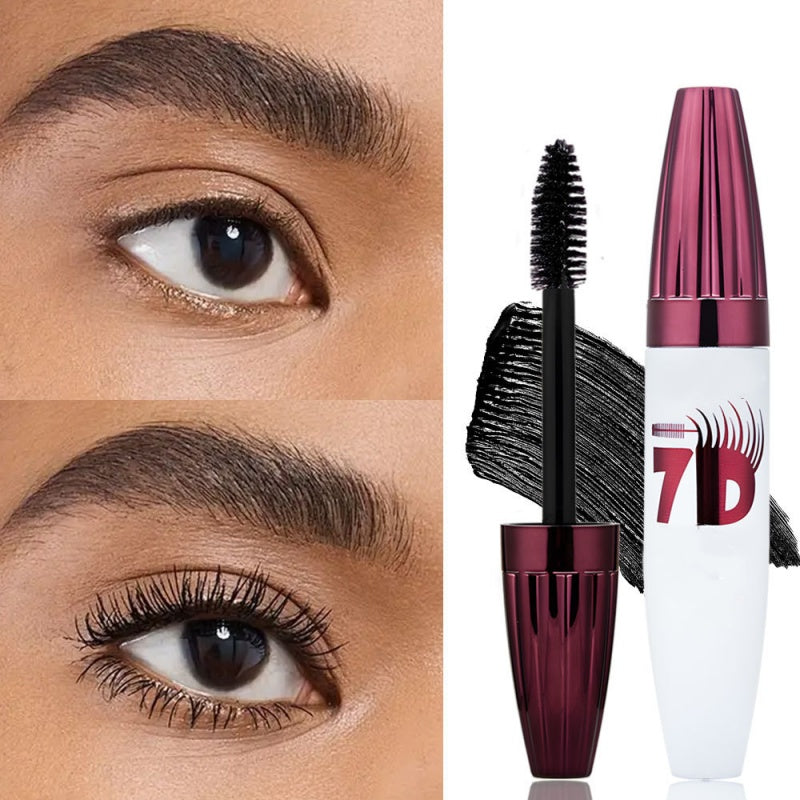 Power-Mascara — Unwiderstehliches Volumen & Schwung, das 24 Stunden lang alle Blicke fesselt