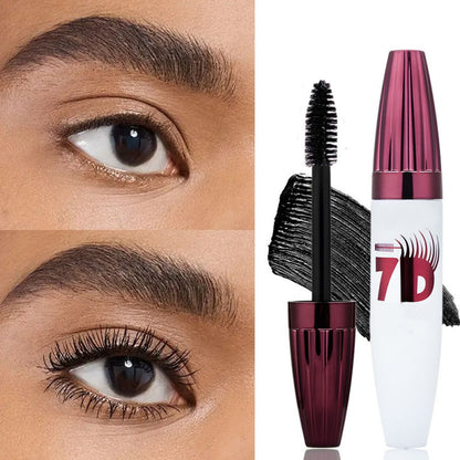 Power-Mascara — Unwiderstehliches Volumen & Schwung, das 24 Stunden lang alle Blicke fesselt