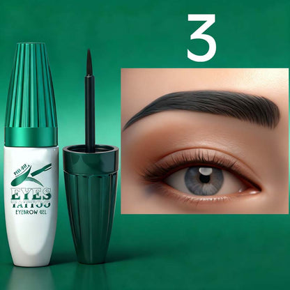 BoldBrow Armor — Perfekt definierte, unverwüstliche Brauen, die dich den ganzen Tag strahlen lassen