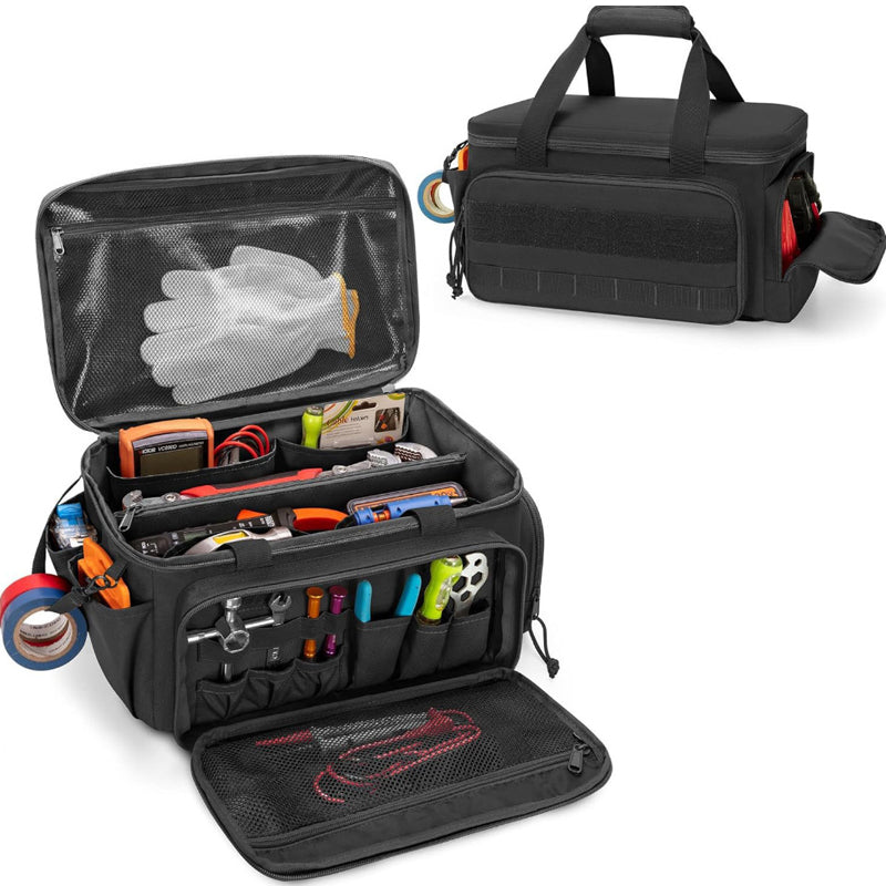 PowerGearPro — Meistere dein Werkzeug-Chaos und arbeite stressfrei wie ein Profi!