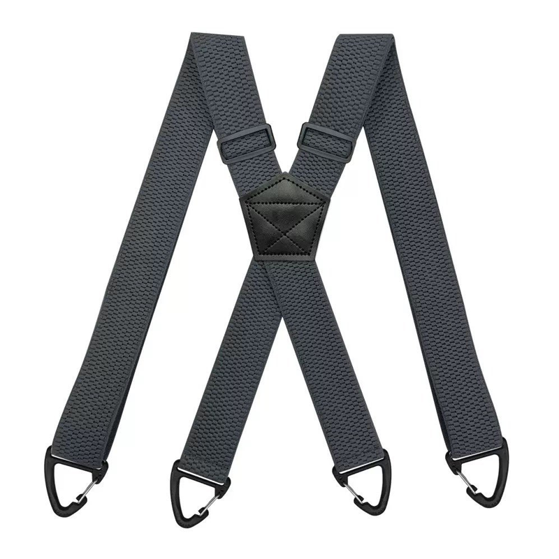 GripGuard — Nie Mehr Rutschende Hosen, Maximaler Halt Und Komfort Den Ganzen Tag