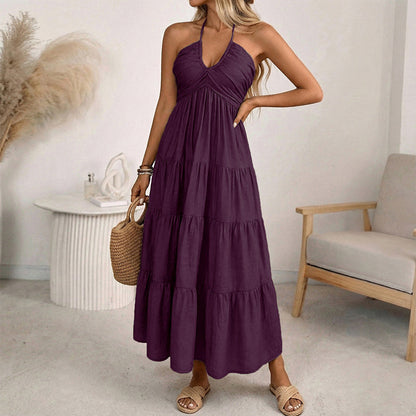 Leichtfüßiger Freiheit Dress — Spüre Leichtigkeit und zieh alle Blicke magisch an!