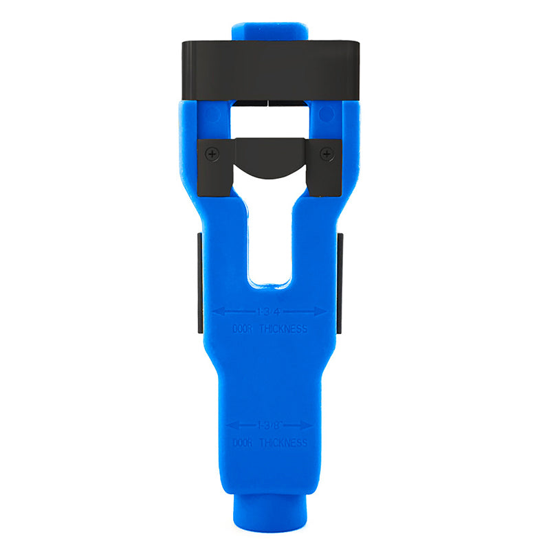 LatchMaster Pro — Perfekte Türfallen in Sekunden, ohne Stress und Nachbessern!