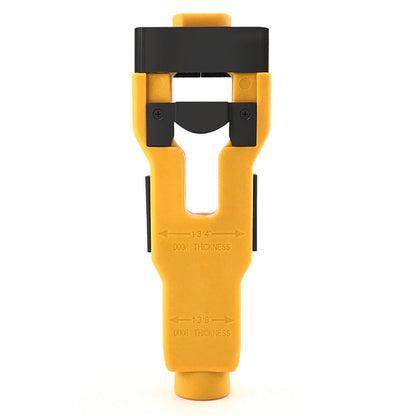 LatchMaster Pro — Perfekte Türfallen in Sekunden, ohne Stress und Nachbessern!
