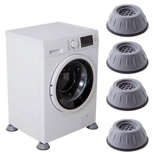 SilentGuard™ — Ruhe & Stabilität für Ihr Zuhause (4 Stück)