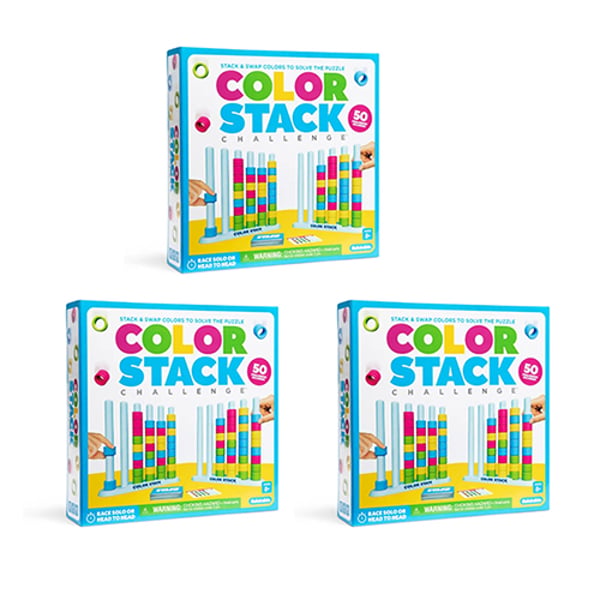 StackWiz — Spüre den Nervenkitzel, der dein Gehirn in Hochgeschwindigkeit entfesselt!
