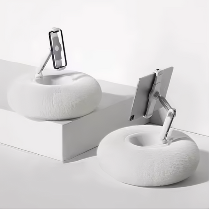 FlexiNest — Schmerzfrei genießen mit maximaler Flexibilität und Kuschelkomfort