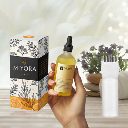 LUXHAIRX — Entfessele deine kraftvolle, strahlende Haarpracht und fühl dich unwiderstehlich jeden Tag!