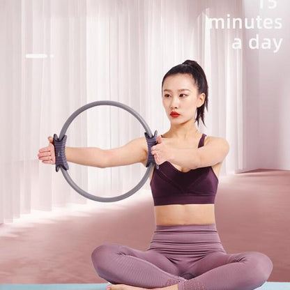 PowerRing Pro — Entfessle deine Kraft und forme deinen Traumkörper in jeder Bewegung!