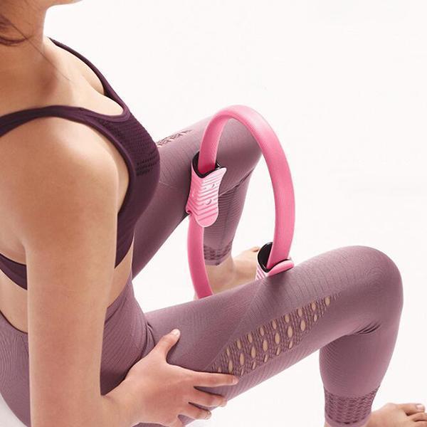 PowerRing Pro — Entfessle deine Kraft und forme deinen Traumkörper in jeder Bewegung!