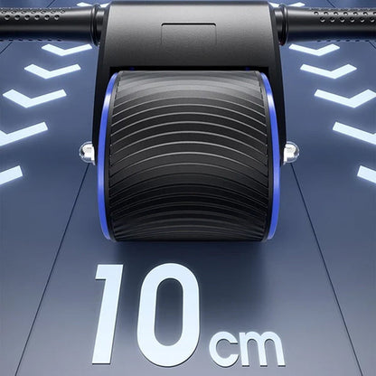 EasyAbs - Straffer Bauch in 20 Minuten