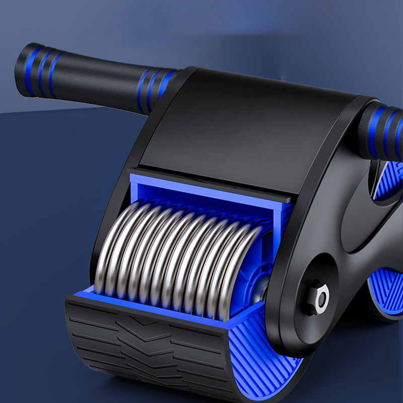 EasyAbs - Straffer Bauch in 20 Minuten