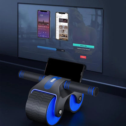 EasyAbs - Straffer Bauch in 20 Minuten