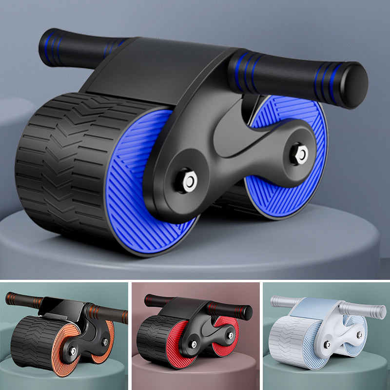 EasyAbs - Straffer Bauch in 20 Minuten