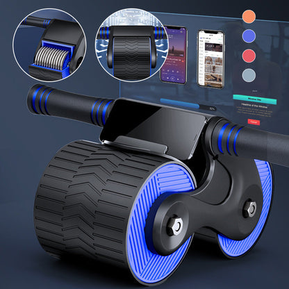 EasyAbs - Straffer Bauch in 20 Minuten