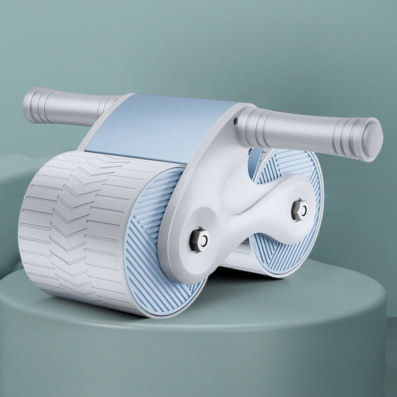 EasyAbs - Straffer Bauch in 20 Minuten