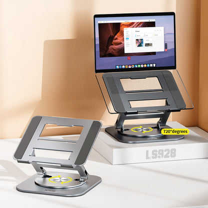 LaptopLift - Der ergonomische Laptop-Ständer