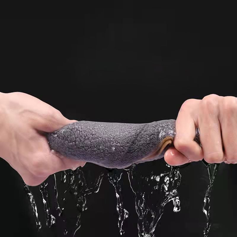 (1+1 Gratis) Magic Towel - Das brauchst du für deinen Haushalt!