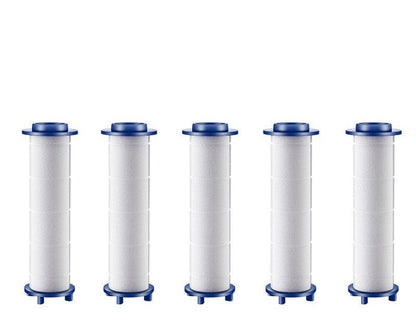 5 Pack Filter für den Poseidon® - Turbodruck-Duschkopf