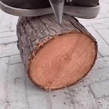Woody™ - Holzbohrer