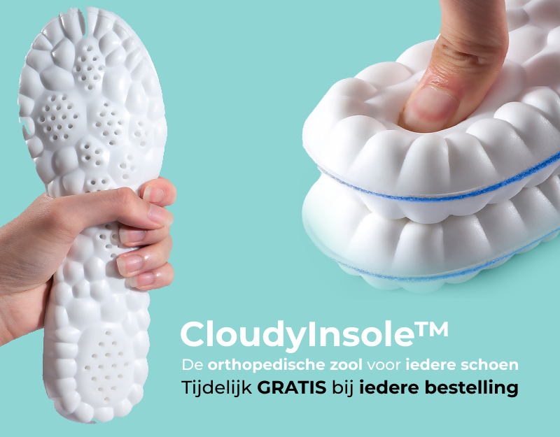 Premium Sandalen - Komfort, Selbstbewusstsein und Leichtigkeit!