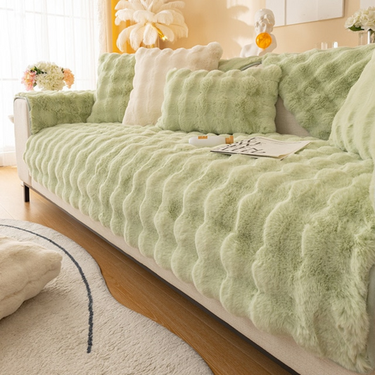 (50% Rabatt) - Chavelle™ - Ultra Soft Sofa Cover Set - Machen Sie Ihre alte Couch so gut wie neu!
