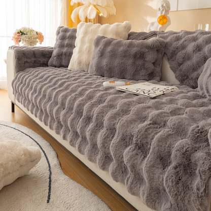 (50% Rabatt) - Chavelle™ - Ultra Soft Sofa Cover Set - Machen Sie Ihre alte Couch so gut wie neu!
