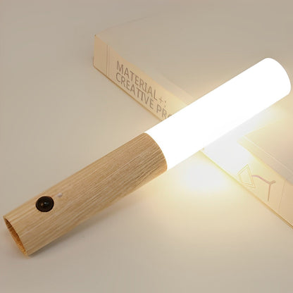 Magic Wood Lamp - Die schönste Lampe die du je gesehen hast!