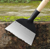 GartenSchaufel Damit haben Sie immer einen schönen Garten