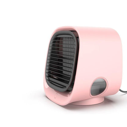 Air Cooler - Tragbare Klimaanlage